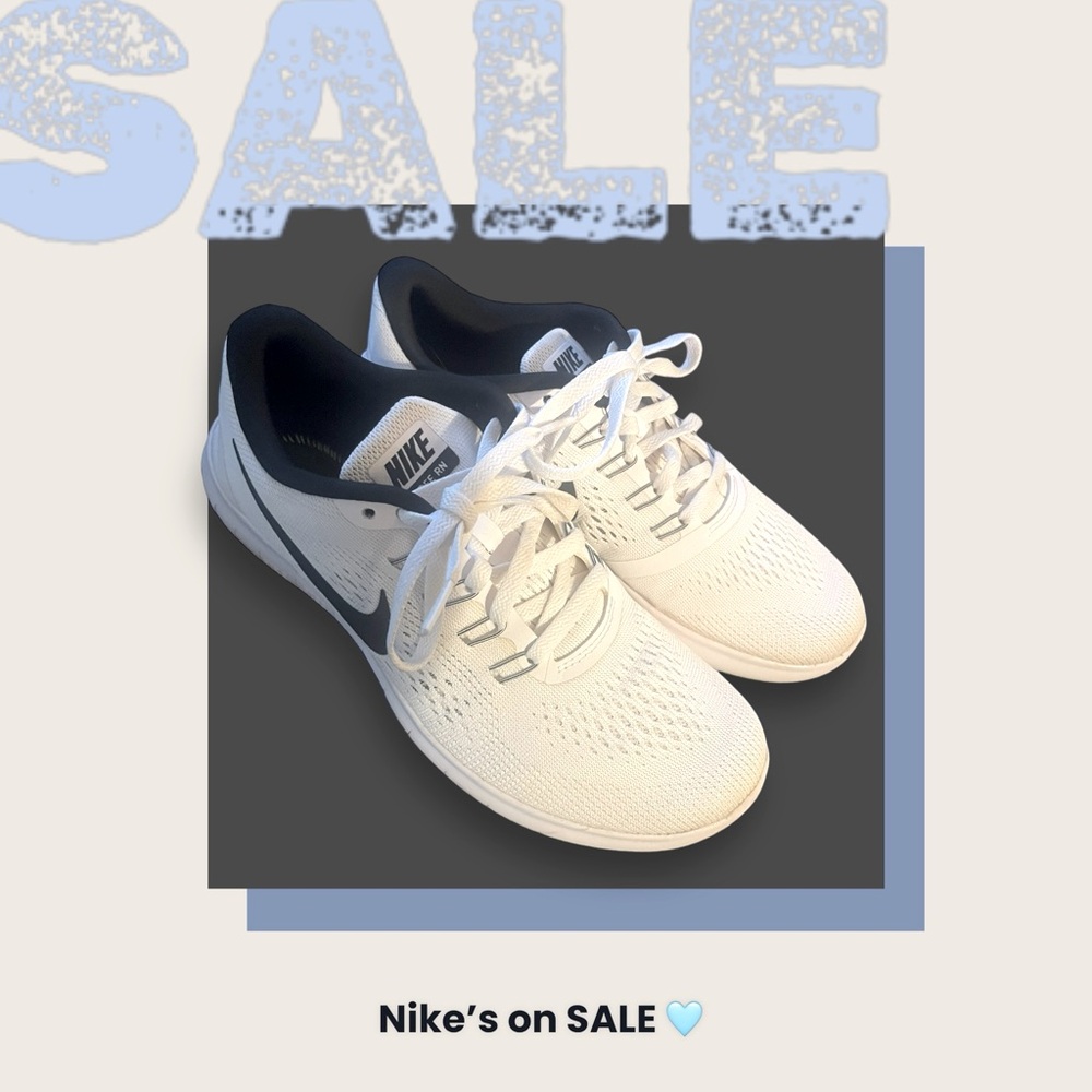 Nike shoes